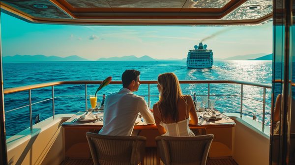 Comment choisir sa croisière : conseils pratiques et avis