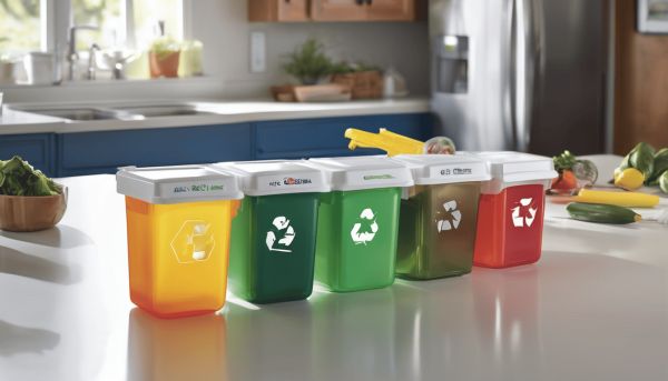 Comment reconnaître le logo du tri pour mieux recycler