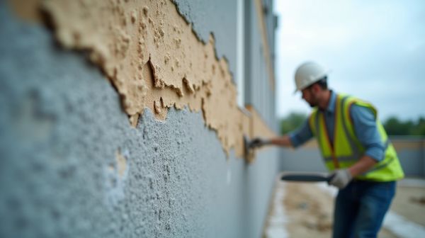 Comment résoudre les déperditions de chaleur avec l'isolation thermique par l'extérieur