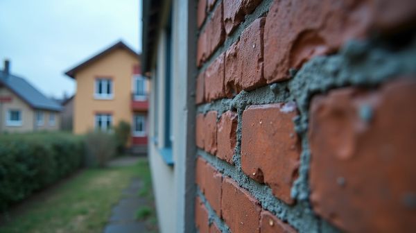 Comment résoudre vos problèmes d'isolation thermique par extérieur