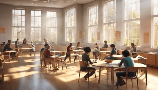 Formation essentielle pour devenir professeur des écoles via le pppe