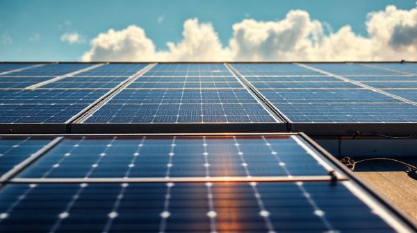 Installation réussie de panneaux solaires : maximisez votre énergie