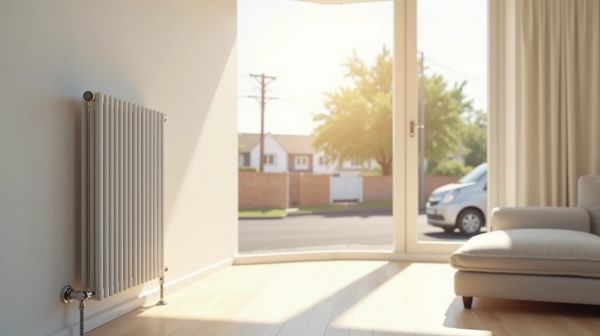 Les avantages clés d'une pompe à chaleur pour votre chauffage
