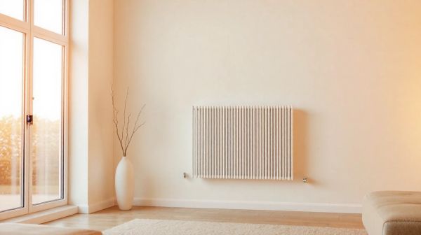 Les avantages clés d'une pompe à chaleur pour votre chauffage
