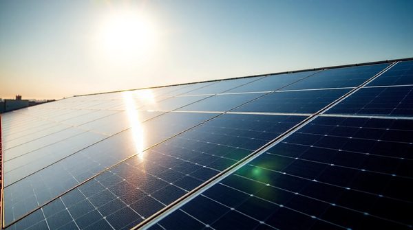 Panneau solaire photovoltaïque : des clients conquis par l'excellence