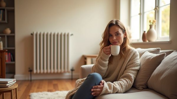 Pourquoi opter pour une pompe à chaleur comme solution de chauffage