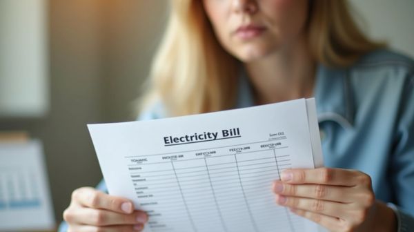 Réduire factures d'énergie : des gestes simples pour économiser