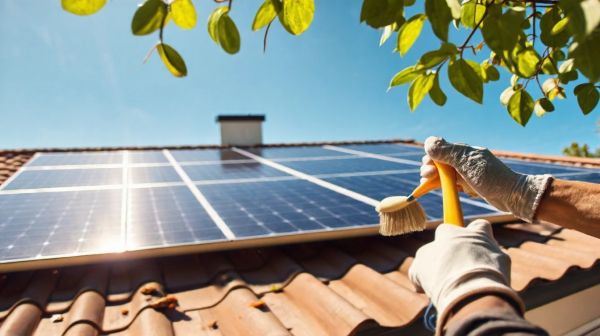 Top conseils pour économiser grâce aux panneaux solaires