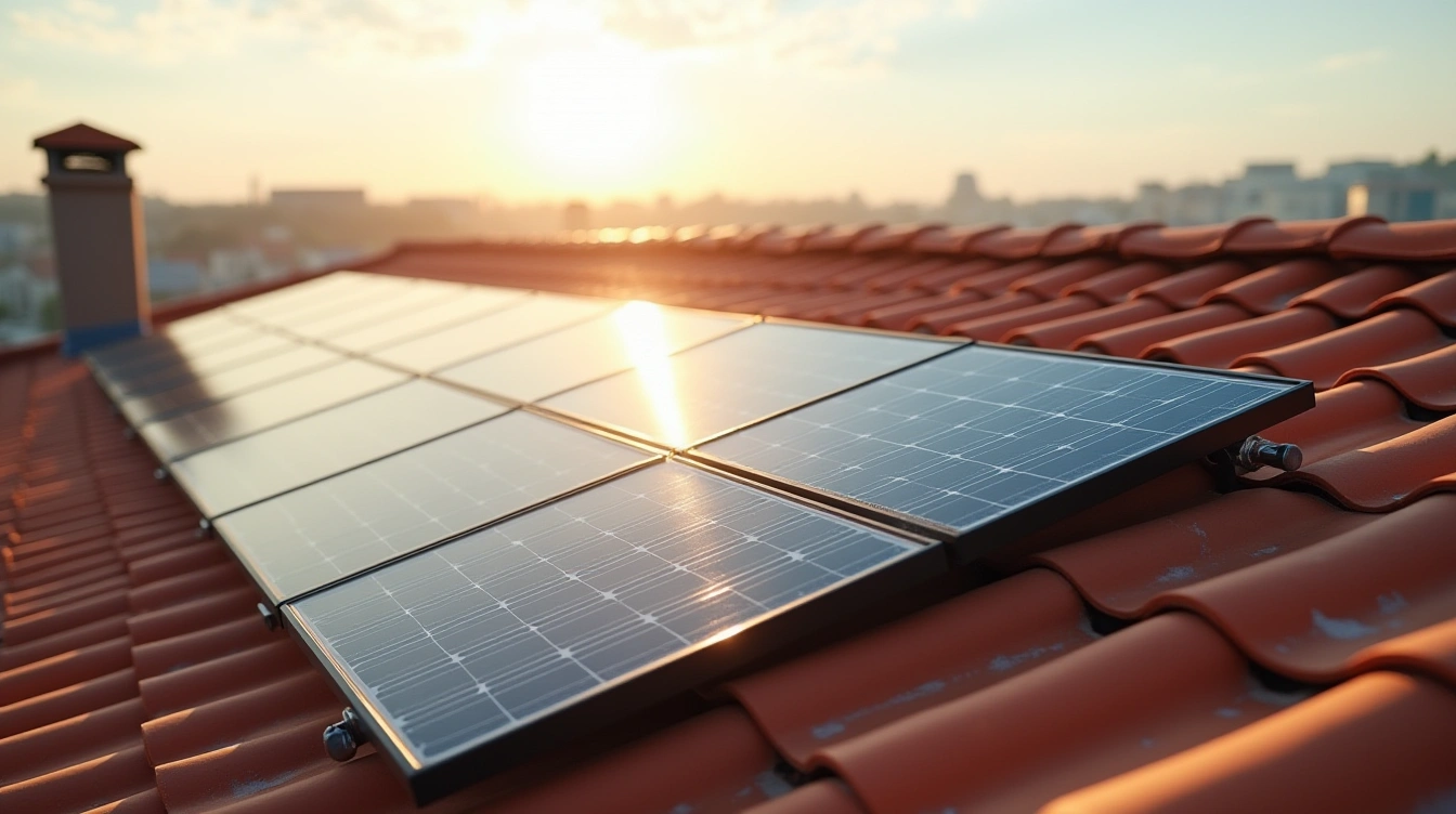 Vos questions sur le photovoltaïque résidentiel